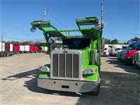 2024 Peterbilt 389