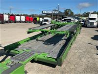 2025 COTTRELL CX-09LS2