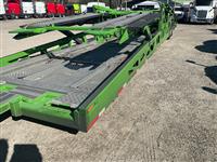 2025 COTTRELL CX-09LS2