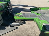 2025 COTTRELL CX-09LS2