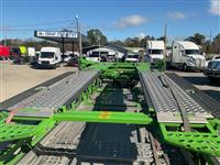 2025 COTTRELL CX-09LS2