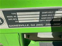 2025 COTTRELL CX-09LS2