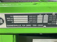 2025 COTTRELL CX-09LS2