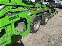 2025 COTTRELL CX-09LS2