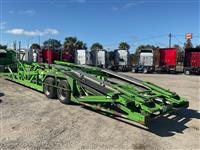 2025 COTTRELL CX-09LS2