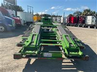 2025 COTTRELL CX-09LS2