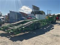 2025 COTTRELL CX-09LS2