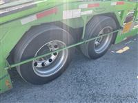 2025 COTTRELL CX-09LS2