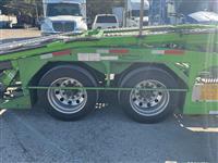 2025 COTTRELL CX-09LS2