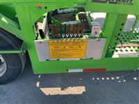 2025 COTTRELL CX-09LS2