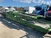 2025 COTTRELL CX-09LS2