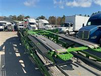 2025 COTTRELL CX-09LS2