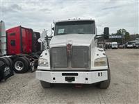 2016 Kenworth T880