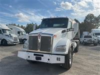 2016 Kenworth T880