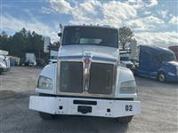 2016 Kenworth T880