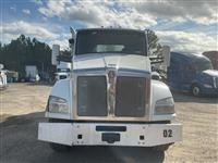2016 Kenworth T880