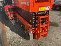 2024 Noblelift SC2632EN