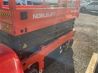 2024 Noblelift SC2632EN