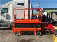 2024 Noblelift SC2632EN