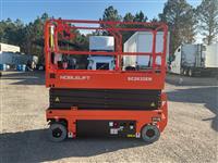 2024 Noblelift SC2632EN