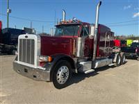 2000 Peterbilt 379-127