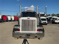 2000 Peterbilt 379-127