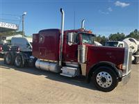 2000 Peterbilt 379-127