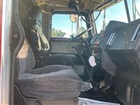 2000 Peterbilt 379-127