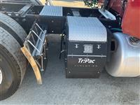 2000 Peterbilt 379-127