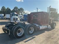 2000 Peterbilt 379-127
