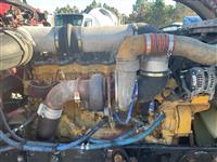 2000 Peterbilt 379-127