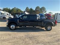 2022 Ford 450