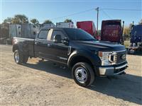 2022 Ford 450