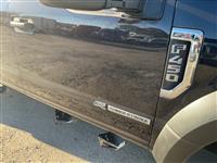 2022 Ford 450
