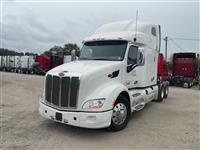 2020 Peterbilt 579
