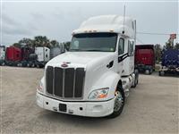 2020 Peterbilt 579