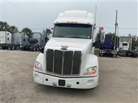 2020 Peterbilt 579