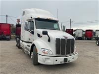2020 Peterbilt 579
