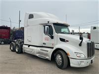 2020 Peterbilt 579