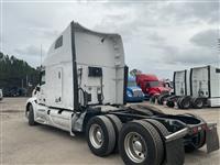 2020 Peterbilt 579