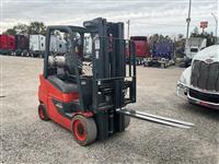 2024 LINDE HT27CT