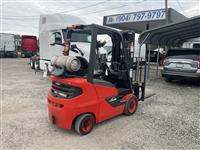 2024 LINDE HT27CT