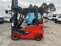 2024 LINDE HT27CT