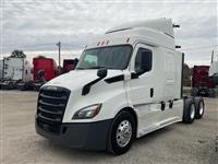 2020 Freightliner Cascadia