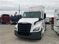 2020 Freightliner Cascadia