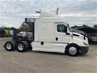 2020 Freightliner Cascadia