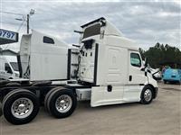 2020 Freightliner Cascadia