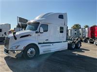 2023 Peterbilt 579