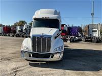 2023 Peterbilt 579