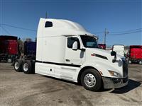 2023 Peterbilt 579